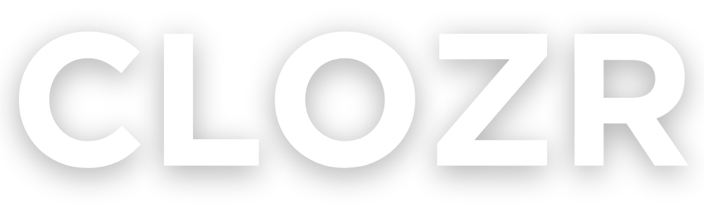 Clozr logo